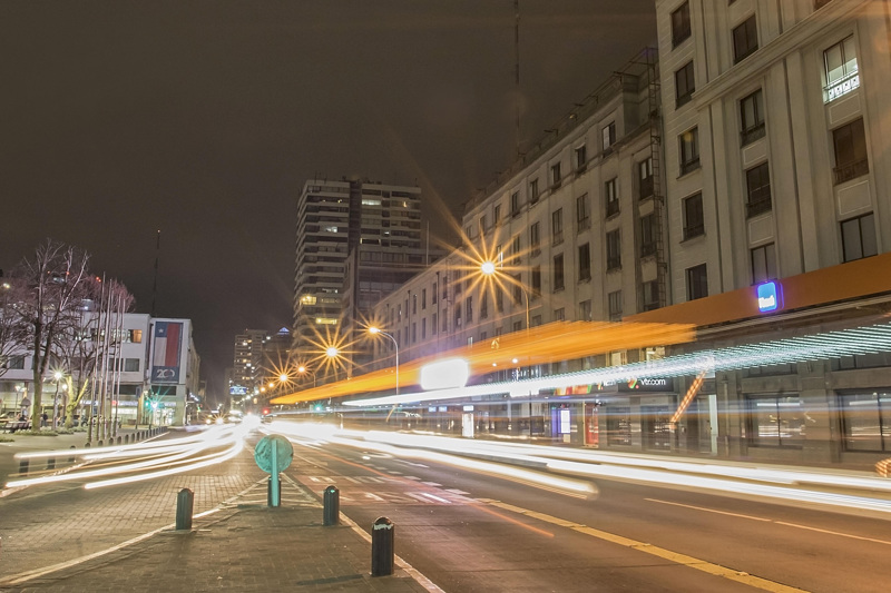 Centro de Concepción | Agencia Gracual