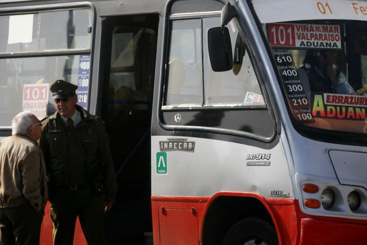 CONTEXTO | Agencia UNO