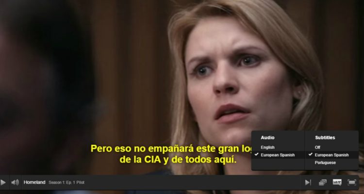 NETFLIX