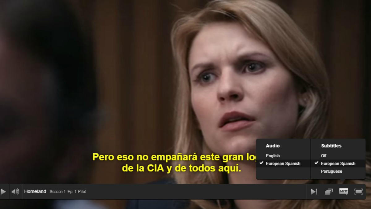 NETFLIX