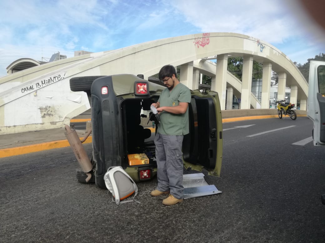 Ignacio González (RBB)