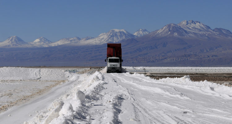 Ariel Marinkovic | Agencia UNO