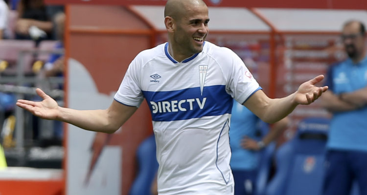 Cristóbal Escobar | Agencia UNO