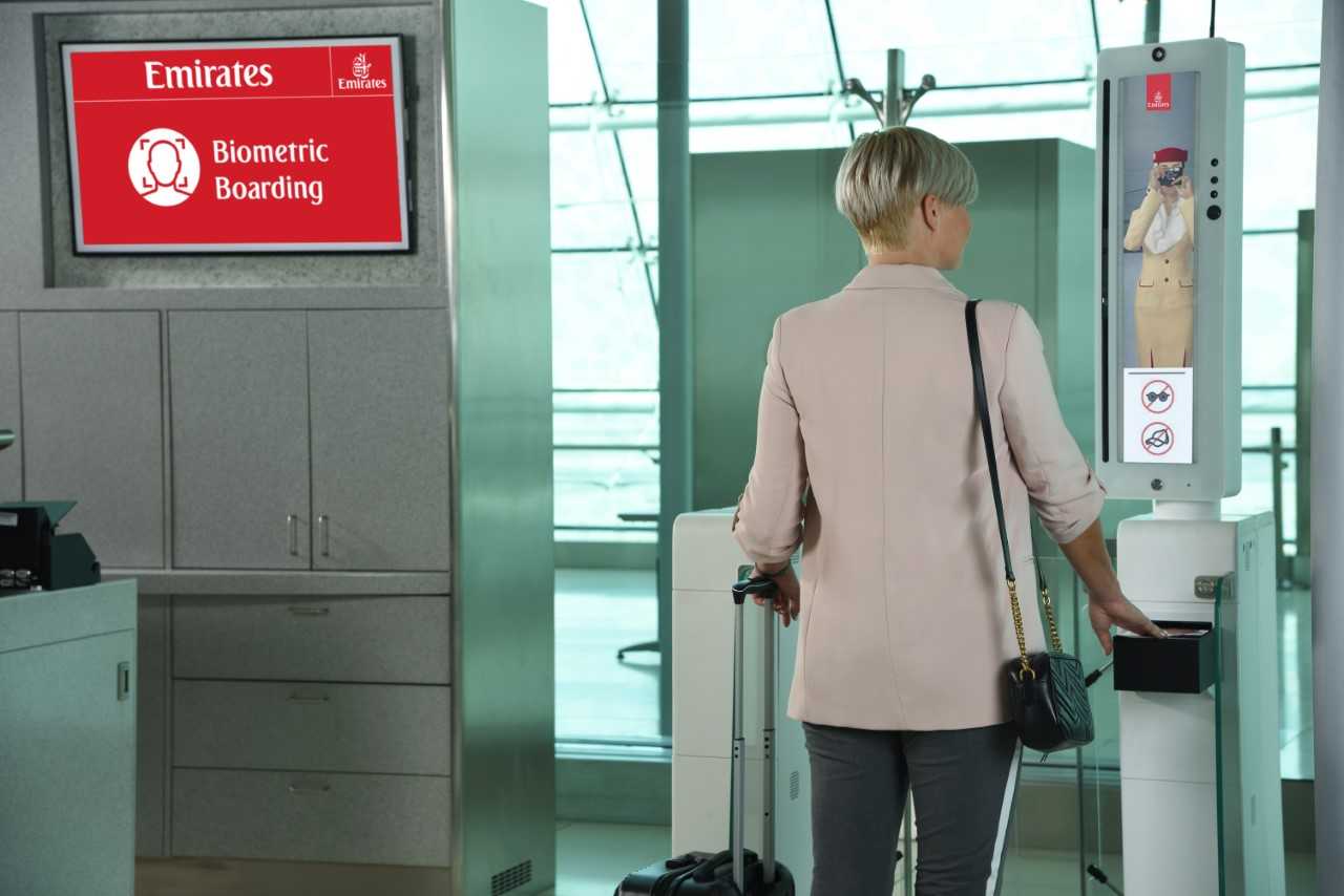 Fly Emirates | MG Consulting