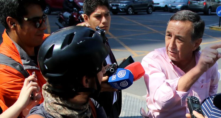 Mario Dávila | Agencia Uno