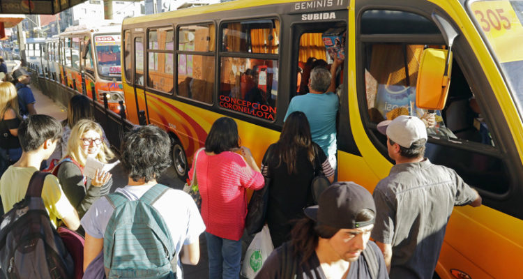 Contexto | Agencia Gradual