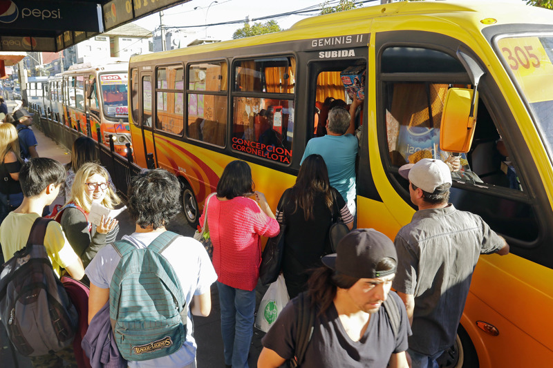 Contexto | Agencia Gradual