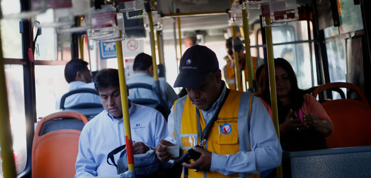 ARCHIVO | Agencia UNO