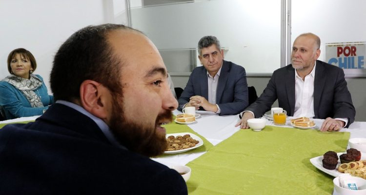 CONTEXTO | Agencia Uno