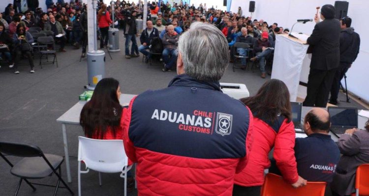 Archivo | Agencia UNO