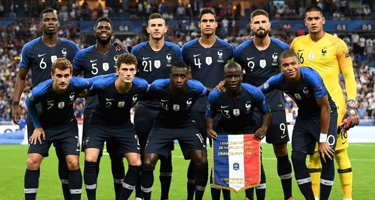 Franck Fife | Agence France-Presse