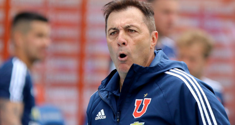 Rodrigo Saenz | Agencia UNO