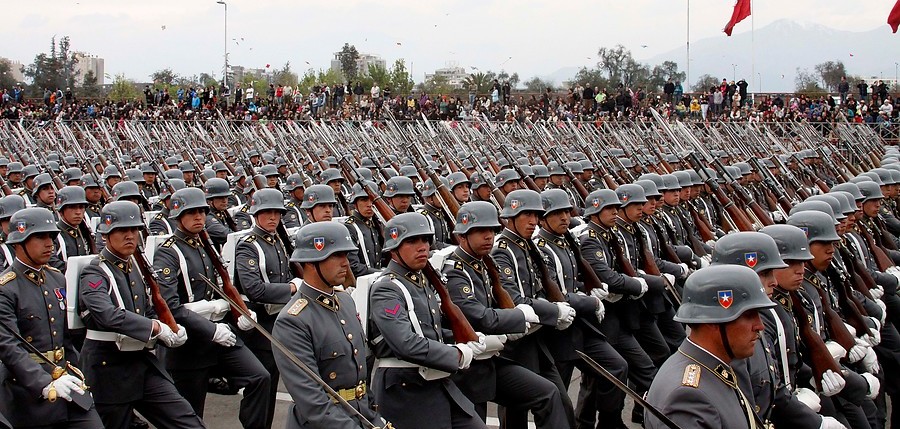 CONTEXTO | Agencia Uno