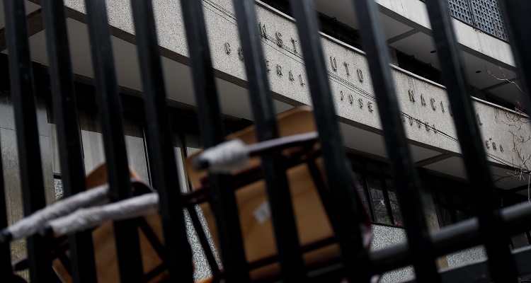 CONTEXTO | Francisco Flores | Agencia Uno