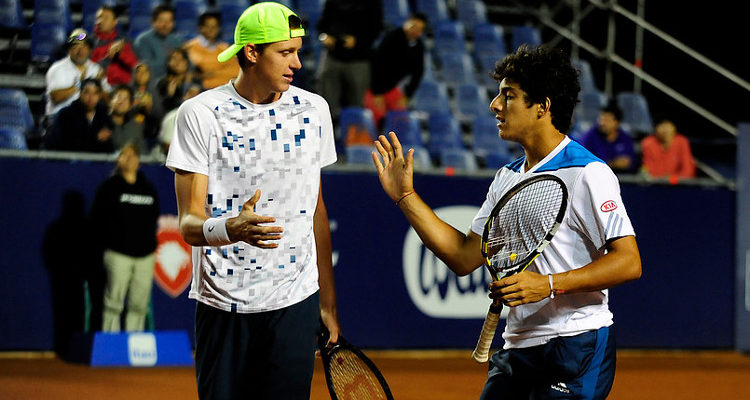 Pablo Ovalle / Archivo Agencia UNO