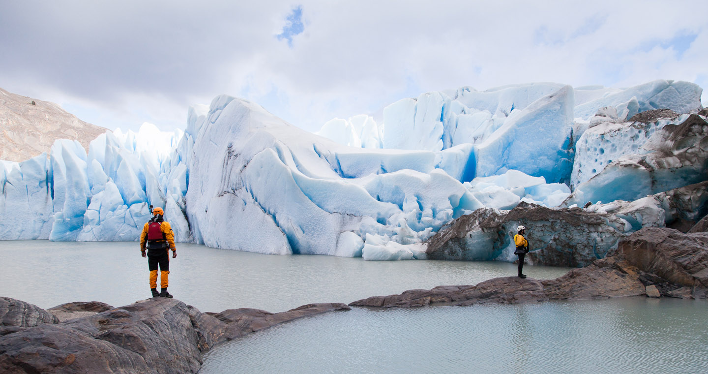 Chile Travel