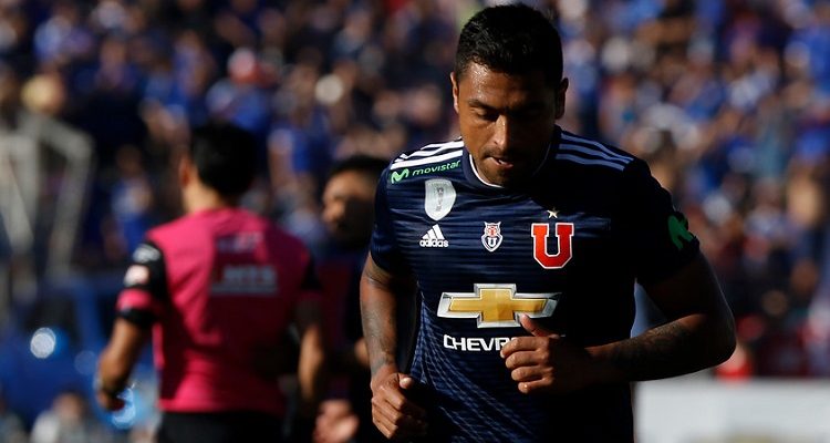 Cristobal Escobar / Agencia UNO