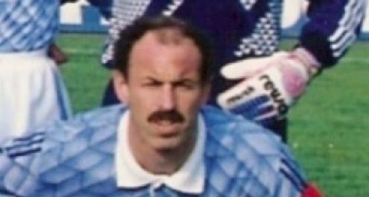 Carlos Gustavo de Luca