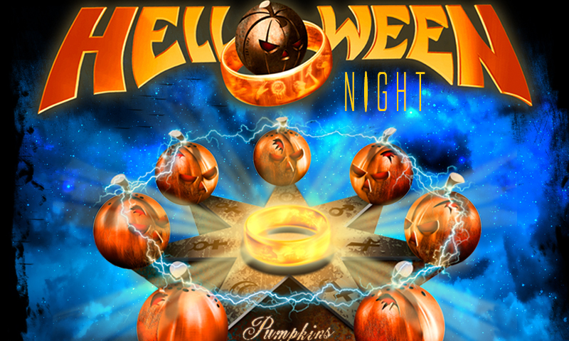 Helloween Night