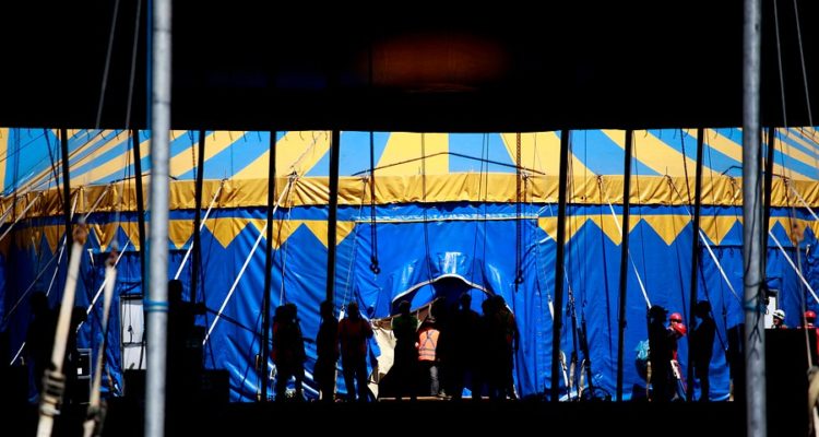 Archivo | Agencia UNO