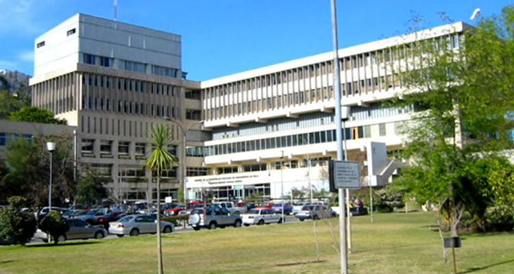 Hospital Dipreca | ARCHIVO