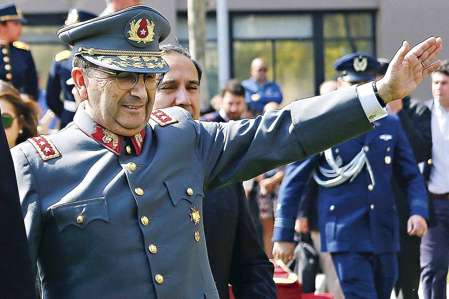 ARCHIVO | Agencia UNO