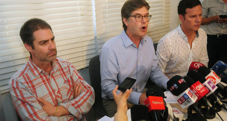 Archivo | Agencia Uno