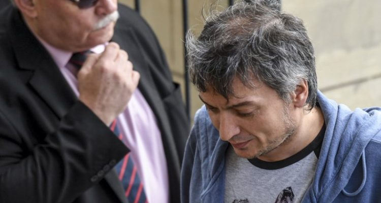 ARCHIVO | Agence France-Presse