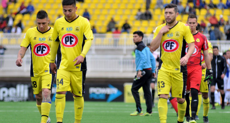 ARCHIVO | Agencia UNO