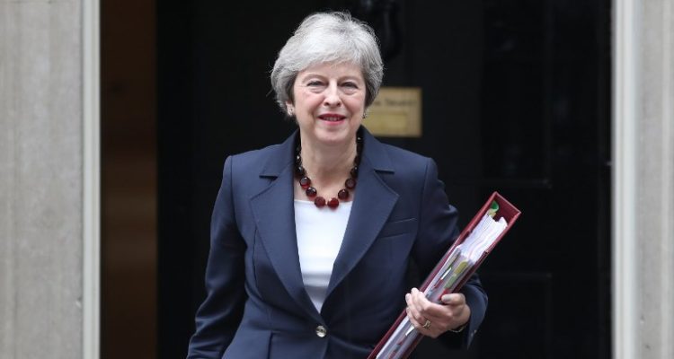 ARCHIVO | Agence France-Presse