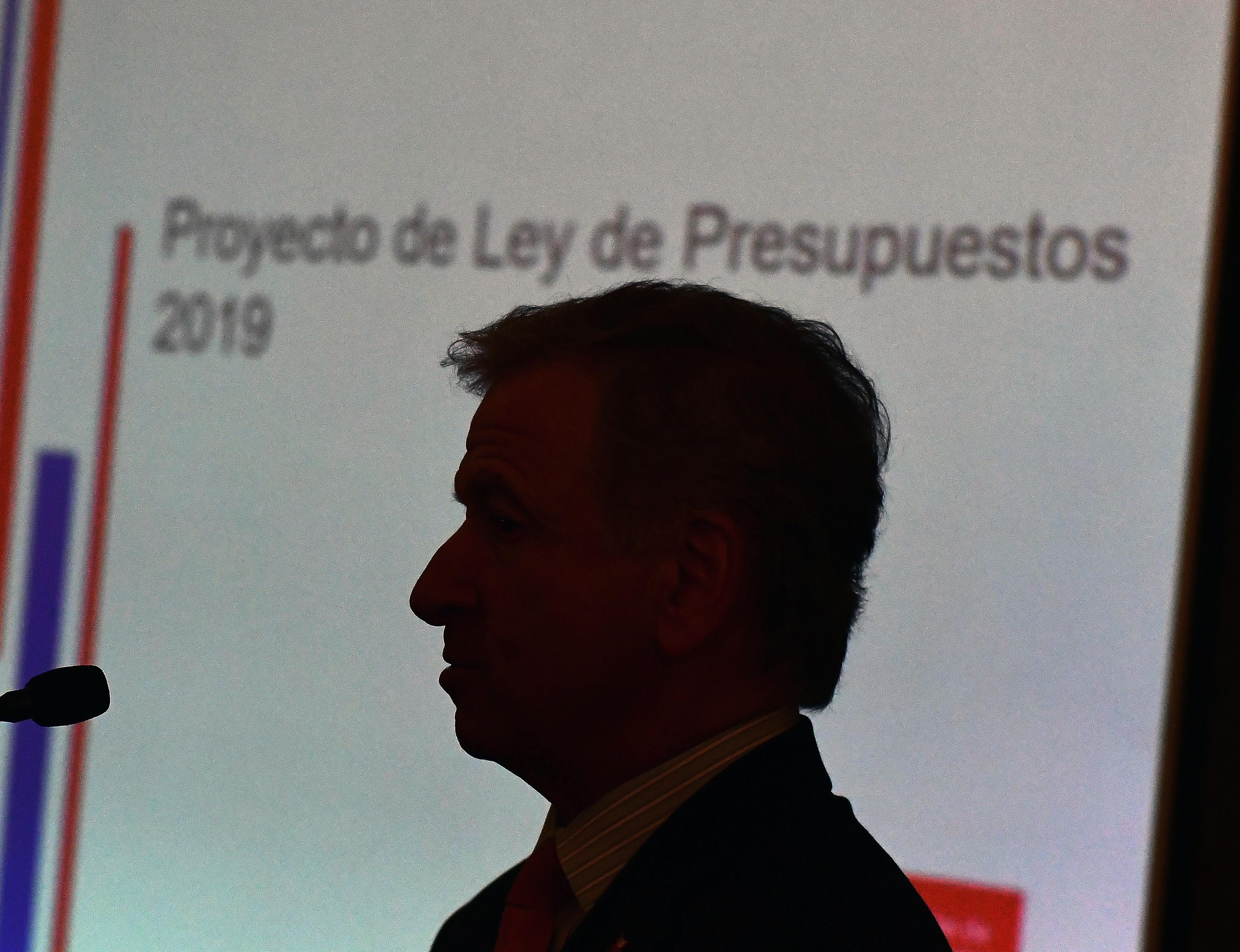 Sebastián Beltrán Gaete | Agencia UNO