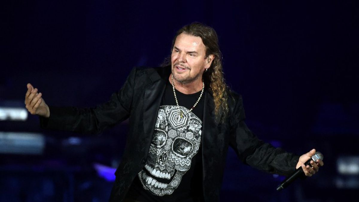 “Fher” de Maná