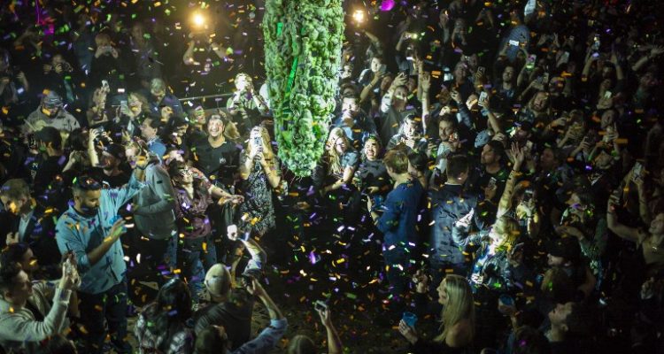 ARCHIVO | Agence France-Presse