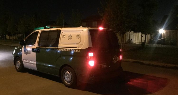 Jaime Sepúlveda | RBB