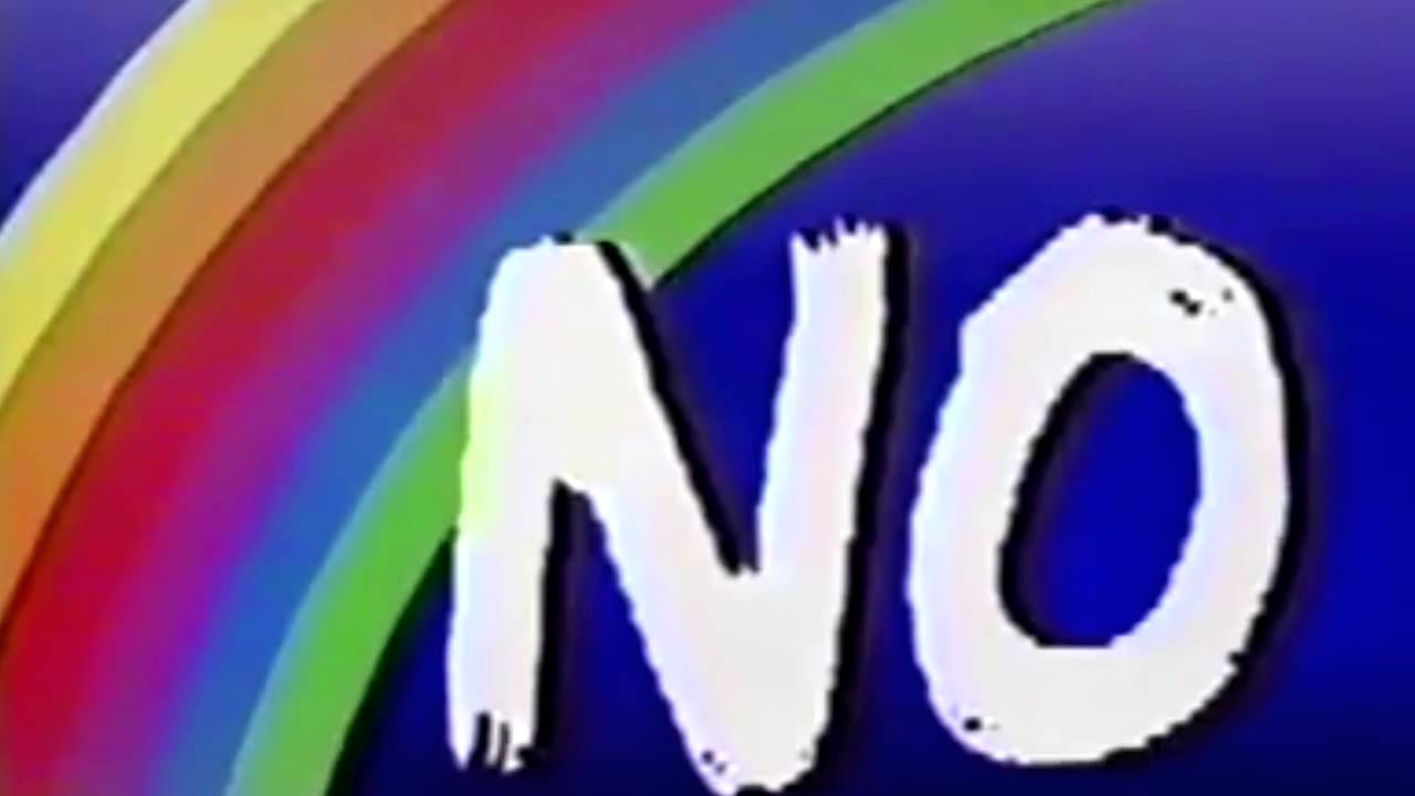 Campaña del “No” | YouTube