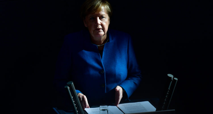 Tobias Schwarz | Agence France-Presse (AFP) 