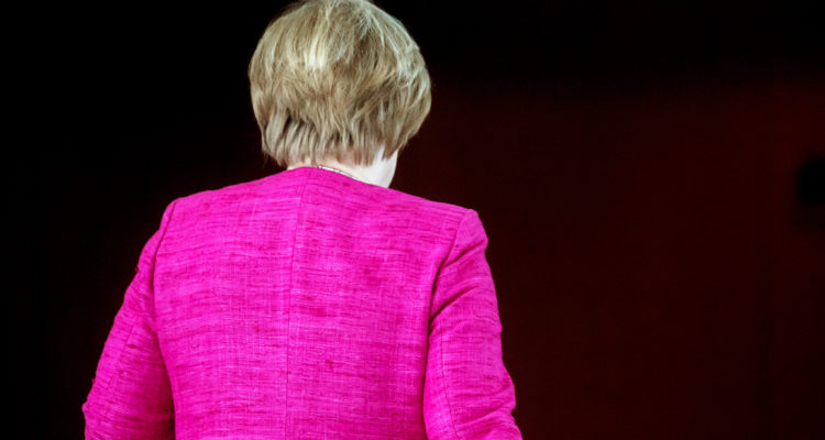 Michael Kappeler | DPA | Germany OUT | Agence France-Presse