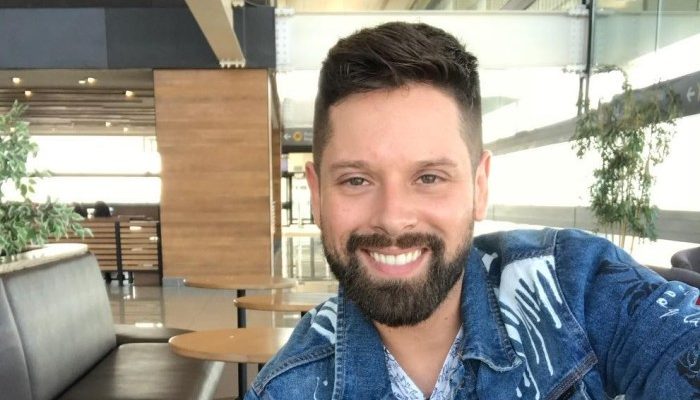 Michael Rolband Michael Roldán deja en evidencia gran cambio físico en sólo 6 años | TV ...