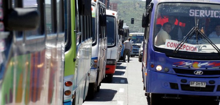 CONTEXTO | Agencia Uno