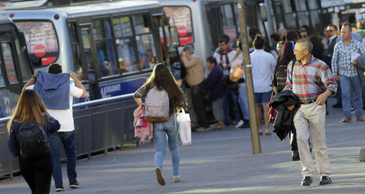 Contexto | Agencia Gradual