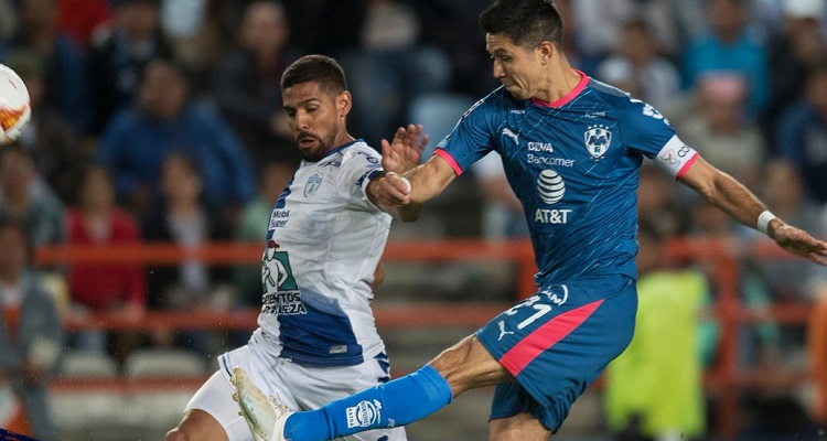 @Rayados | Cuenta oficial en Twitter