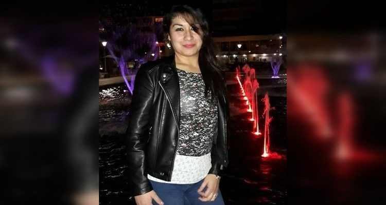 Luisa Yefi | Facebook