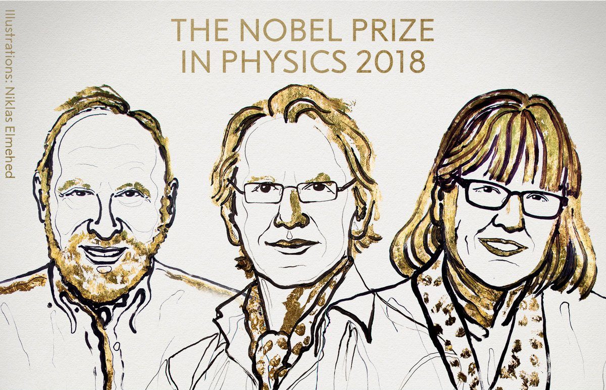 Twitter | NobelPrize