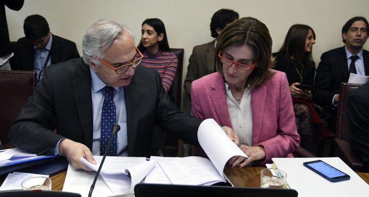 Pablo Ovalle Isasmendi | Agencia UNO