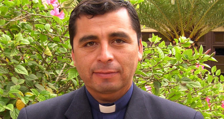 ARCHIVO | iglesia.cl