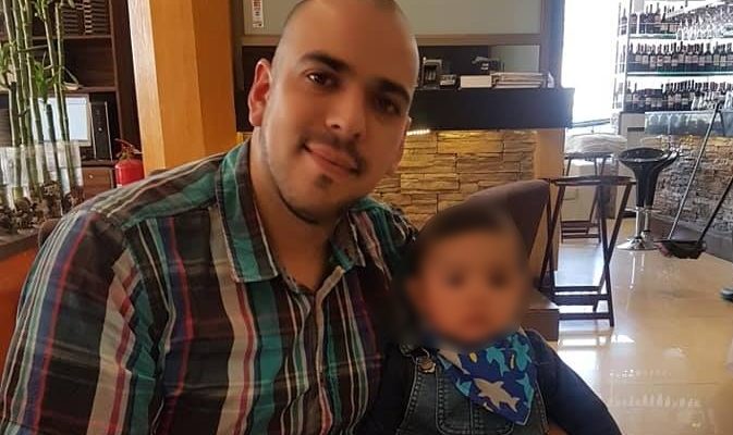 Nelson Ormeño | Facebook