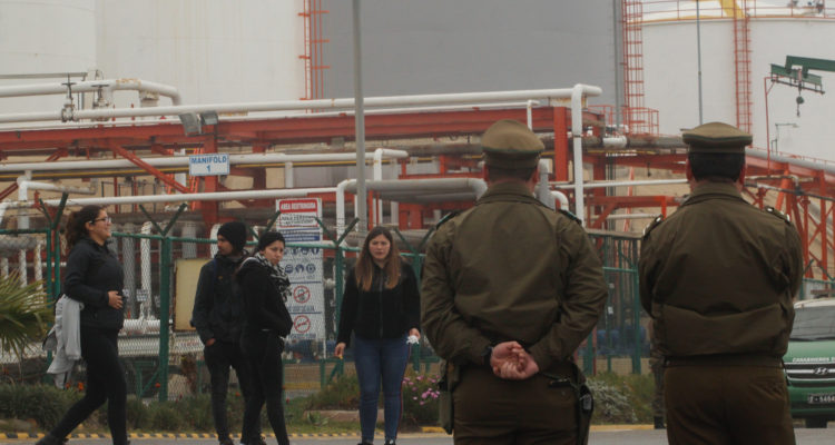 Archivo | Agencia UNO