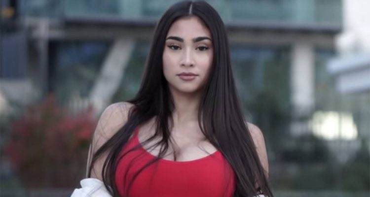 Paloma Mami | YouTube