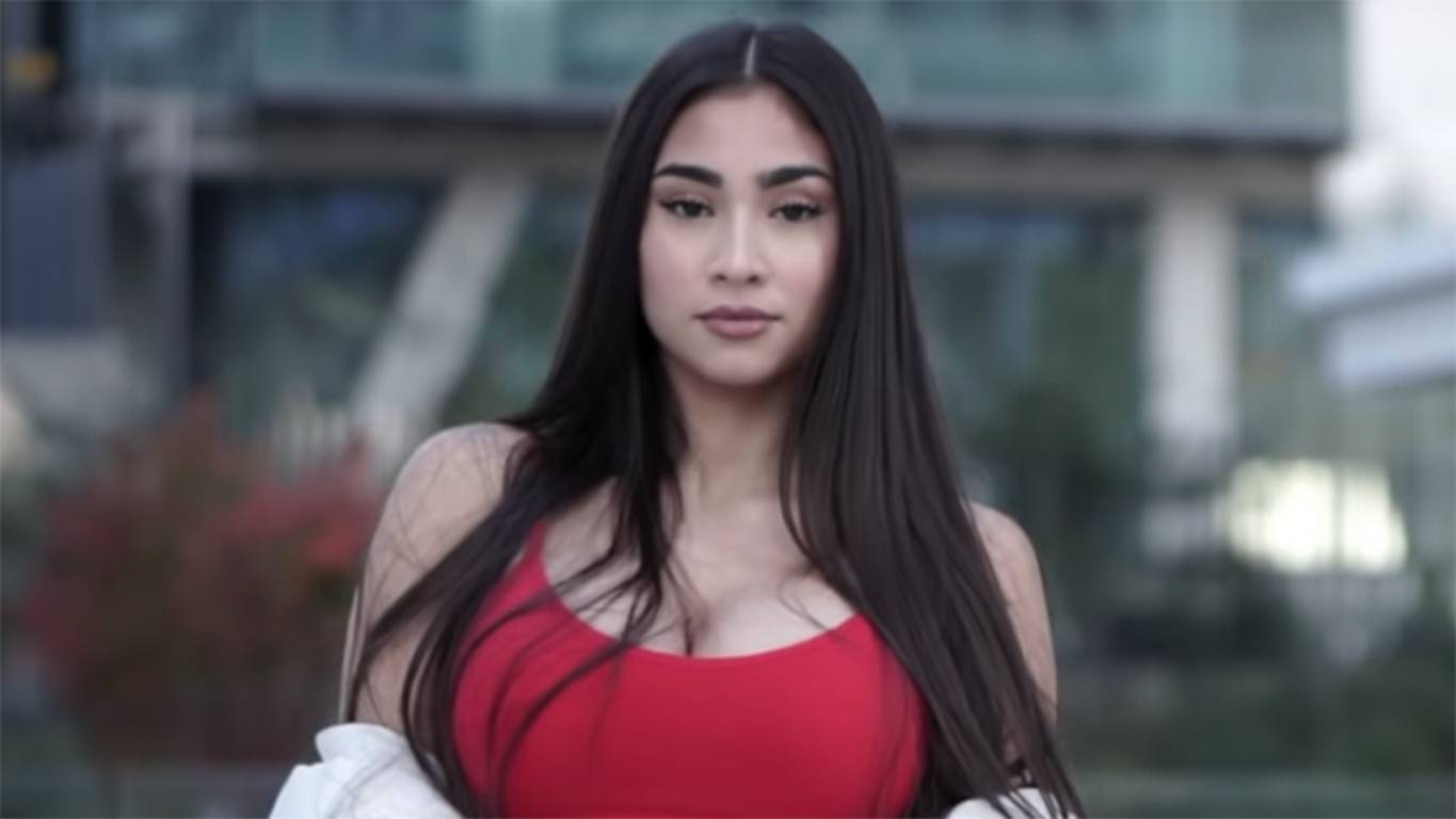 Paloma Mami | YouTube