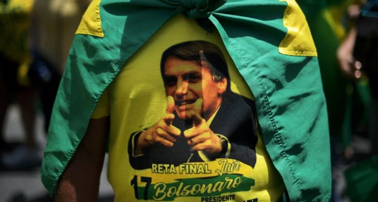 ARCHIVO | Agence France-Presse